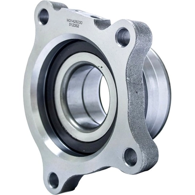 QUALITY-BUILT - WH512352 - Wheel Bearing Module pa2