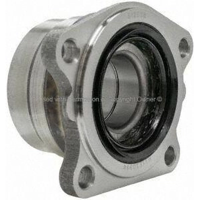 Wheel Bearing Module by QUALITY-BUILT - WH512038 pa1