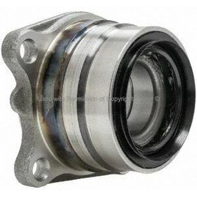 Wheel Bearing Module by QUALITY-BUILT - WH512038 pa2