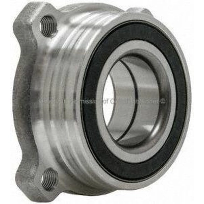 Wheel Bearing Module by QUALITY-BUILT - WH512226 pa2