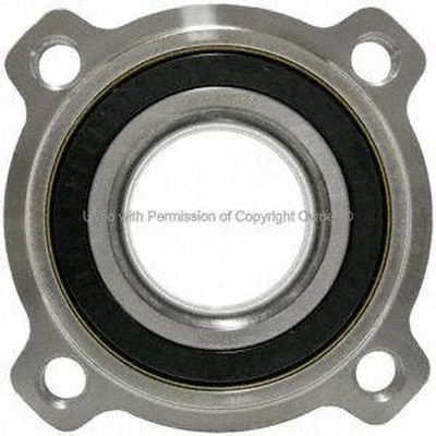 Wheel Bearing Module by QUALITY-BUILT - WH512226 pa3