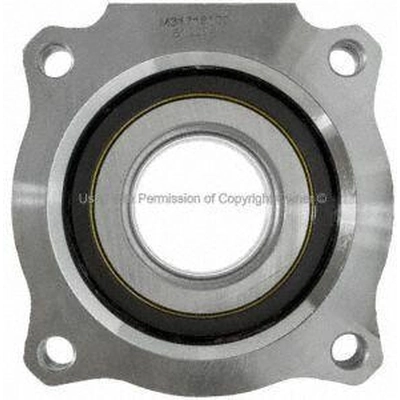 Wheel Bearing Module by QUALITY-BUILT - WH512294 pa3
