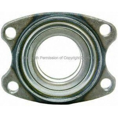 Wheel Bearing Module by QUALITY-BUILT - WH512305 pa2