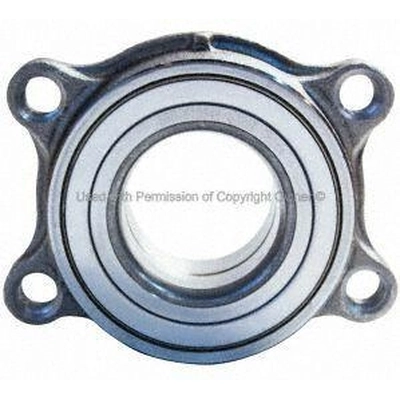 Wheel Bearing Module by QUALITY-BUILT - WH512346 pa3