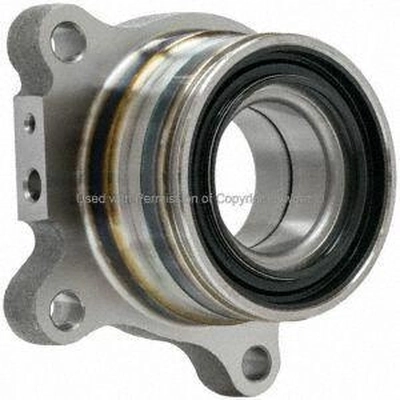 Wheel Bearing Module by QUALITY-BUILT - WH512351 pa2