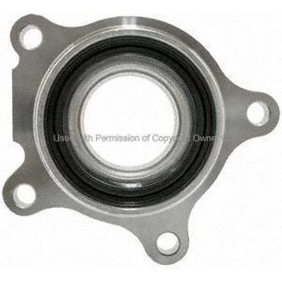 Wheel Bearing Module by QUALITY-BUILT - WH512351 pa3