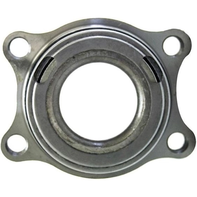 Wheel Bearing Module by QUALITY-BUILT - WH513311 pa4