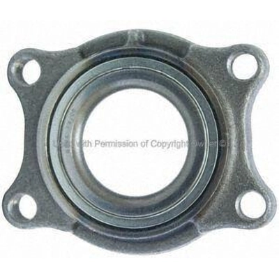Wheel Bearing Module by QUALITY-BUILT - WH513311 pa7