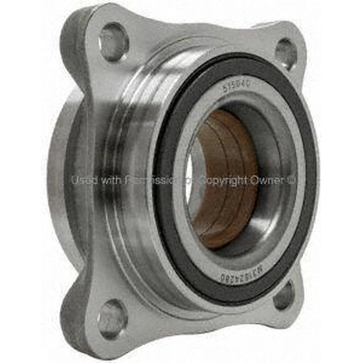 Wheel Bearing Module by QUALITY-BUILT - WH515040 pa1