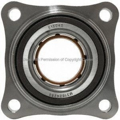 Wheel Bearing Module by QUALITY-BUILT - WH515040 pa3