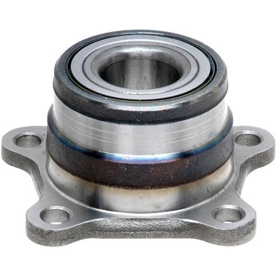 Wheel Bearing Module by RAYBESTOS - 712137 pa2