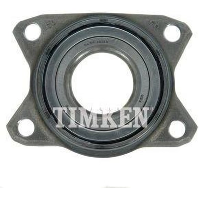 Wheel Bearing Module by TIMKEN - 512136 pa5