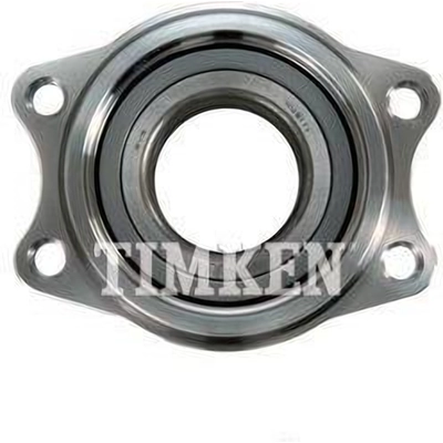 Module de roulement de roue de TIMKEN - 512181 pa11