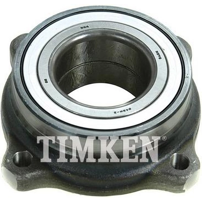 Module de roulement de roue by TIMKEN - 512225 pa1