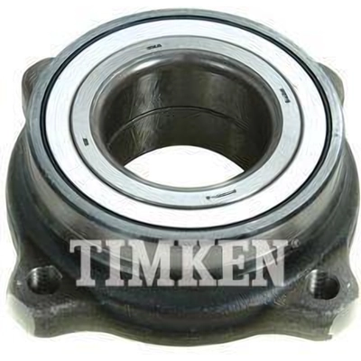 Wheel Bearing Module by TIMKEN - 512225 pa10