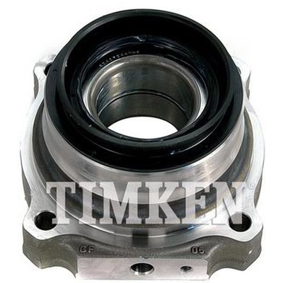 Wheel Bearing Module by TIMKEN - 512294 pa1