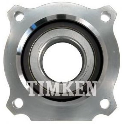 Module de roulement de roue by TIMKEN - 512294 pa5