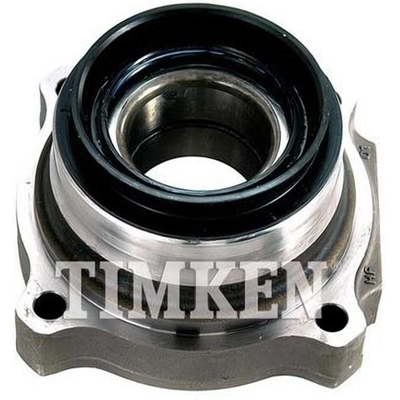 Wheel Bearing Module by TIMKEN - 512295 pa1