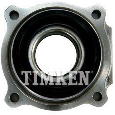 Module de roulement de roue by TIMKEN - 512295 pa13