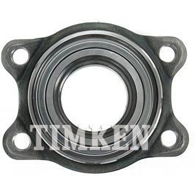 Module de roulement de roue by TIMKEN - 512305 pa5