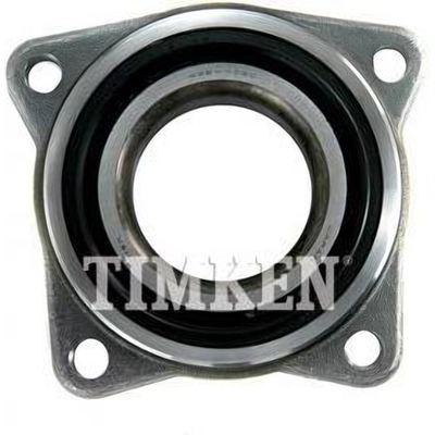 Wheel Bearing Module by TIMKEN - 513098 pa6