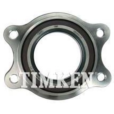 Module de roulement de roue by TIMKEN - 513301 pa4