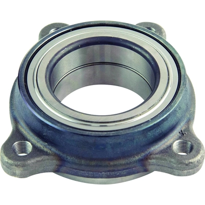 Wheel Bearing Module by TIMKEN - BM500036 pa1