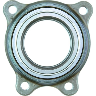 Wheel Bearing Module by TIMKEN - BM500036 pa2