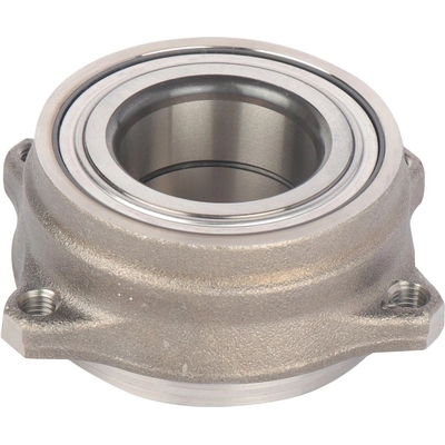 Wheel Bearing Module by TIMKEN - BM500041 pa2