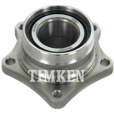 Wheel Bearing Module by TIMKEN - BM500000 pa2