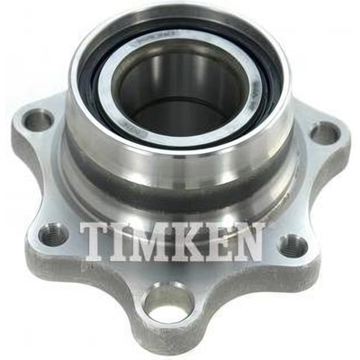 Wheel Bearing Module by TIMKEN - BM500003 pa2