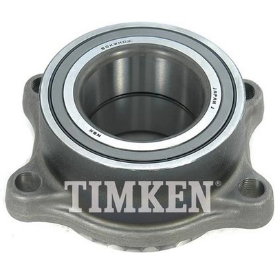 Wheel Bearing Module by TIMKEN - BM500005 pa1