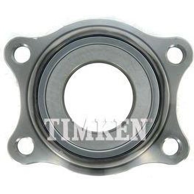 Module de roulement de roue by TIMKEN - BM500006 pa3