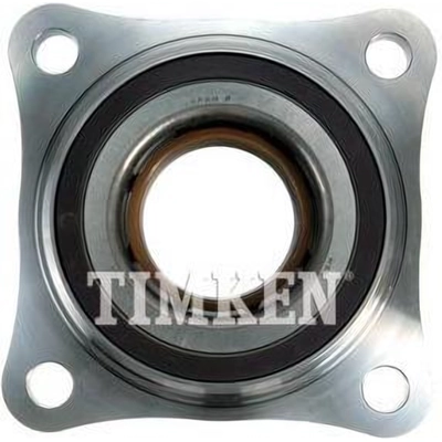 Module de roulement de roue by TIMKEN - BM500007 pa2