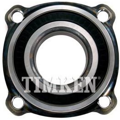 Module de roulement de roue by TIMKEN - BM500010 pa8