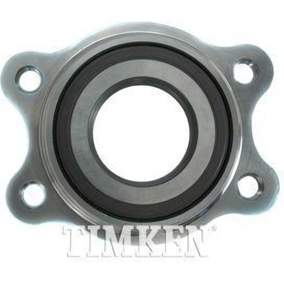 Module de roulement de roue de TIMKEN - BM500012 pa7