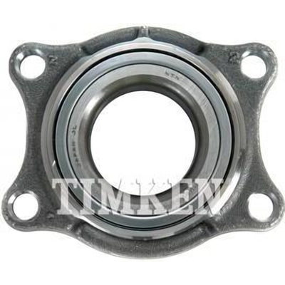 Module de roulement de roue by TIMKEN - BM500013 pa3