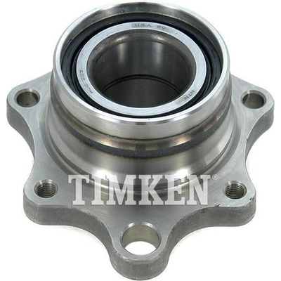 Wheel Bearing Module by TIMKEN - BM500014 pa1