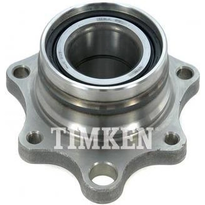 Module de roulement de roue by TIMKEN - BM500014 pa4