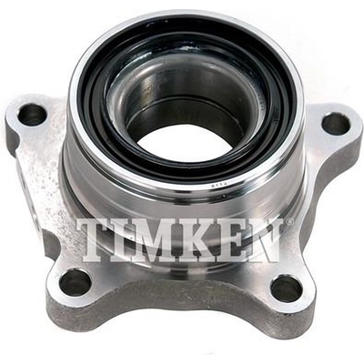 Wheel Bearing Module by TIMKEN - BM500015 pa1