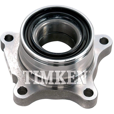 Module de roulement de roue by TIMKEN - BM500015 pa7