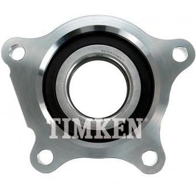 Wheel Bearing Module by TIMKEN - BM500016 pa3