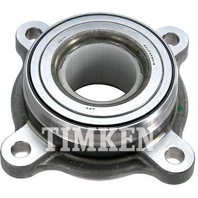 Module de roulement de roue by TIMKEN - BM500017 pa1