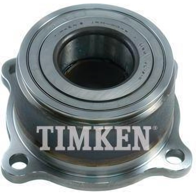 Wheel Bearing Module by TIMKEN - BM500022 pa2