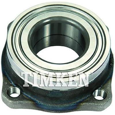 Wheel Bearing Module by TIMKEN - BM500023 pa1