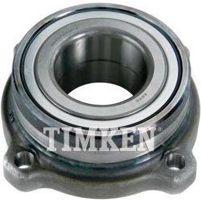 Wheel Bearing Module by TIMKEN - BM500024 pa6