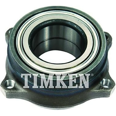 Wheel Bearing Module by TIMKEN - BM500025 pa1