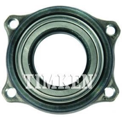 Module de roulement de roue by TIMKEN - BM500025 pa5