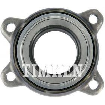 Wheel Bearing Module by TIMKEN - BM500026 pa2