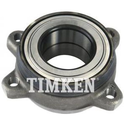 Wheel Bearing Module by TIMKEN - BM500026 pa4